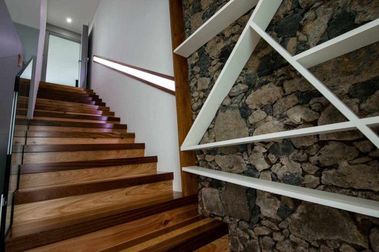 Slope House Lagoa (Azores) Exterior foto